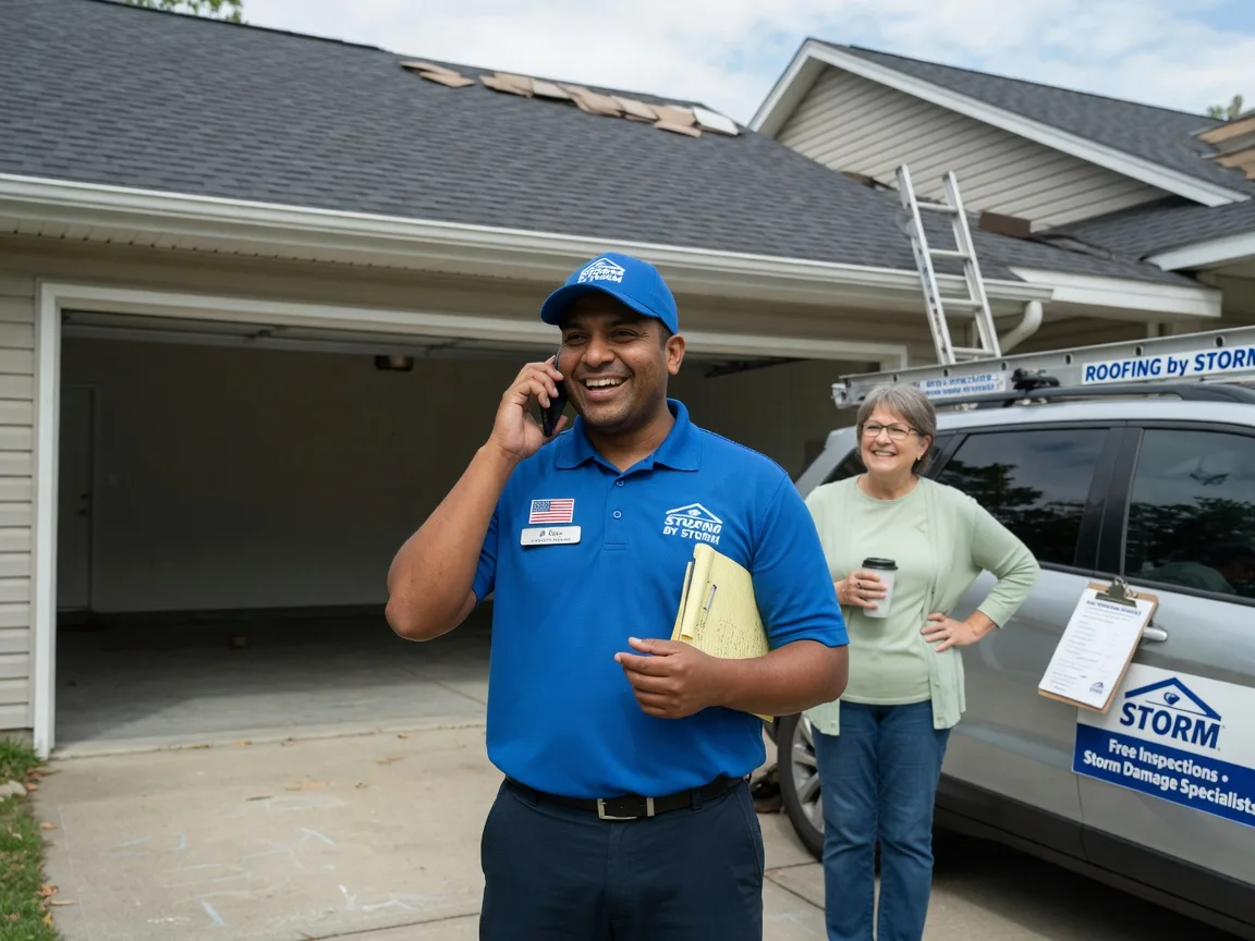 Roof Repair Near Me New Bloomfield, PA FAQs