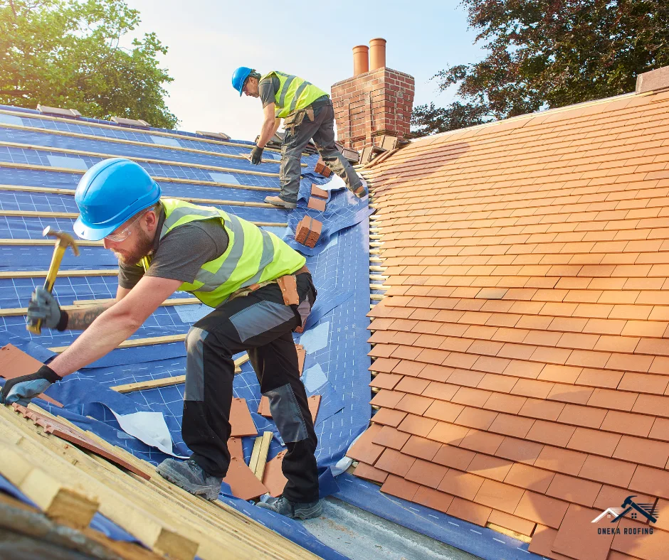 Why choose Roof Repair Near Me in New Bloomfield, PA